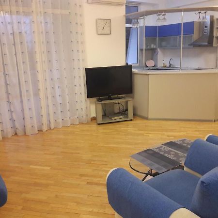 I See The Sea Nefchilyar Avenue 2 Bedroom Baku Zewnętrze zdjęcie