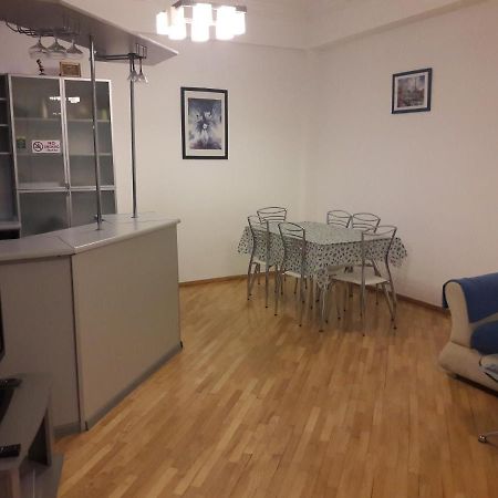 I See The Sea Nefchilyar Avenue 2 Bedroom Baku Zewnętrze zdjęcie