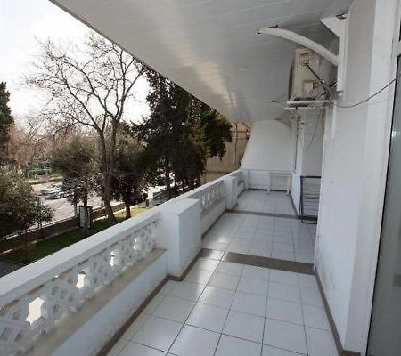I See The Sea Nefchilyar Avenue 2 Bedroom Baku Zewnętrze zdjęcie