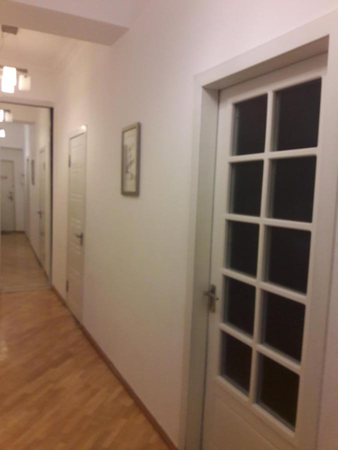 I See The Sea Nefchilyar Avenue 2 Bedroom Baku Zewnętrze zdjęcie