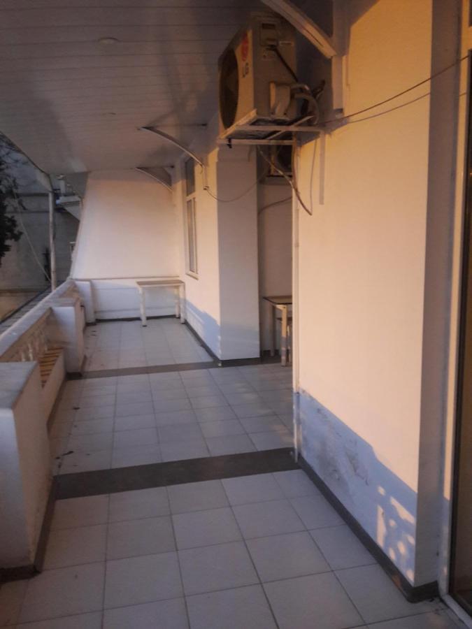 I See The Sea Nefchilyar Avenue 2 Bedroom Baku Zewnętrze zdjęcie