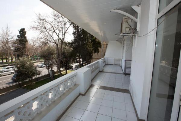 I See The Sea Nefchilyar Avenue 2 Bedroom Baku Zewnętrze zdjęcie