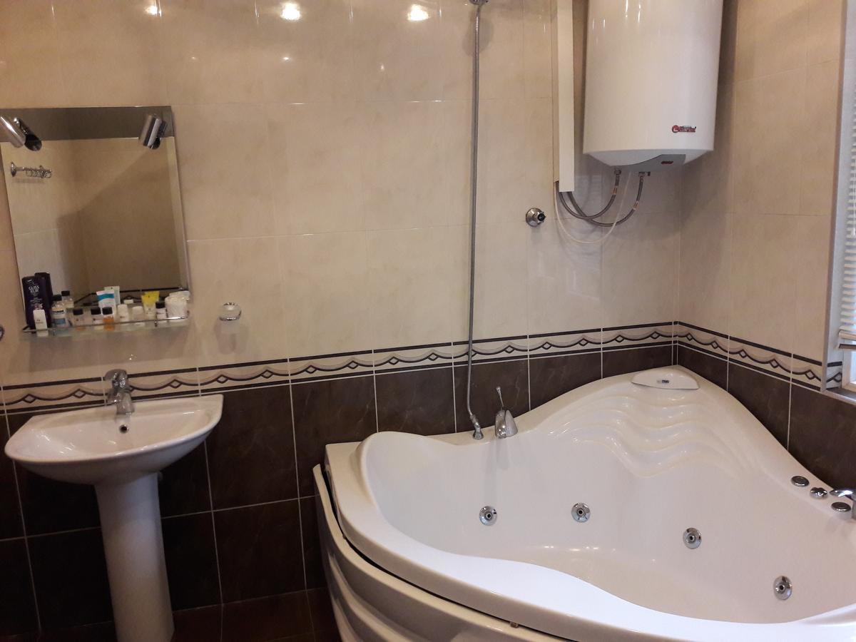 I See The Sea Nefchilyar Avenue 2 Bedroom Baku Zewnętrze zdjęcie