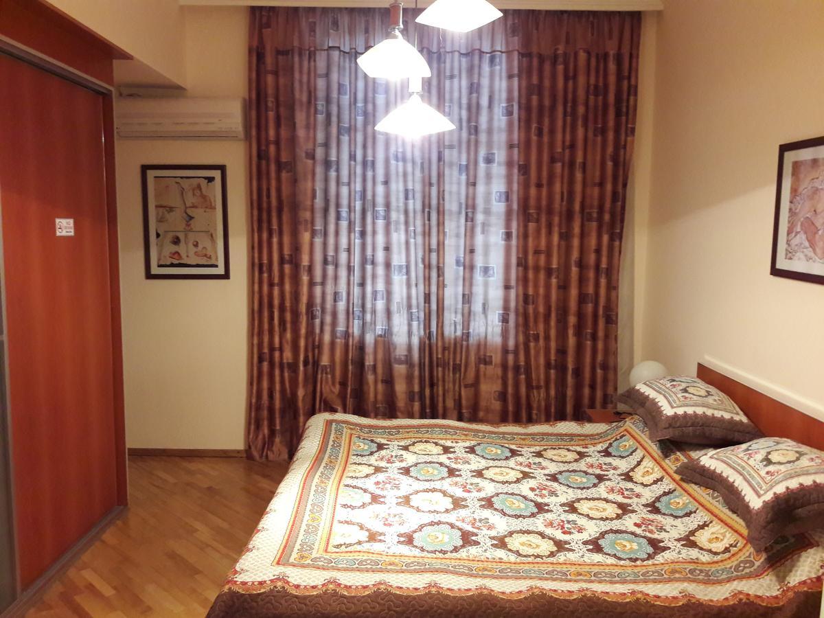 I See The Sea Nefchilyar Avenue 2 Bedroom Baku Zewnętrze zdjęcie
