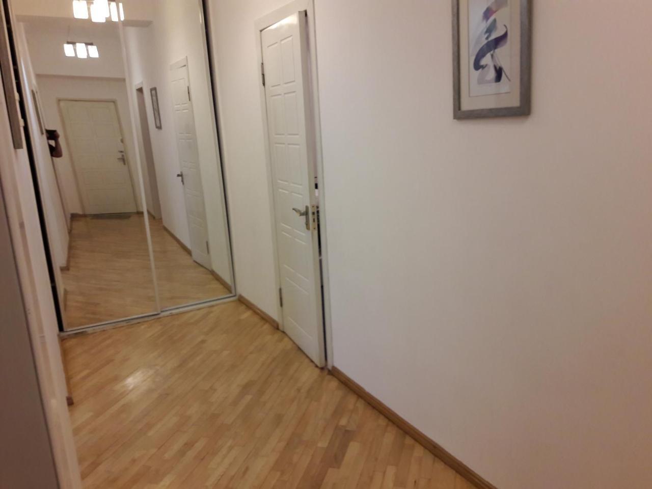 I See The Sea Nefchilyar Avenue 2 Bedroom Baku Zewnętrze zdjęcie