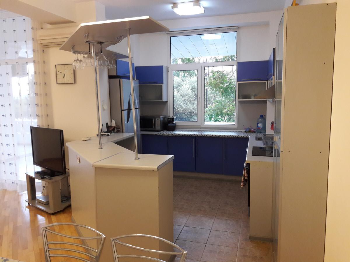 I See The Sea Nefchilyar Avenue 2 Bedroom Baku Zewnętrze zdjęcie