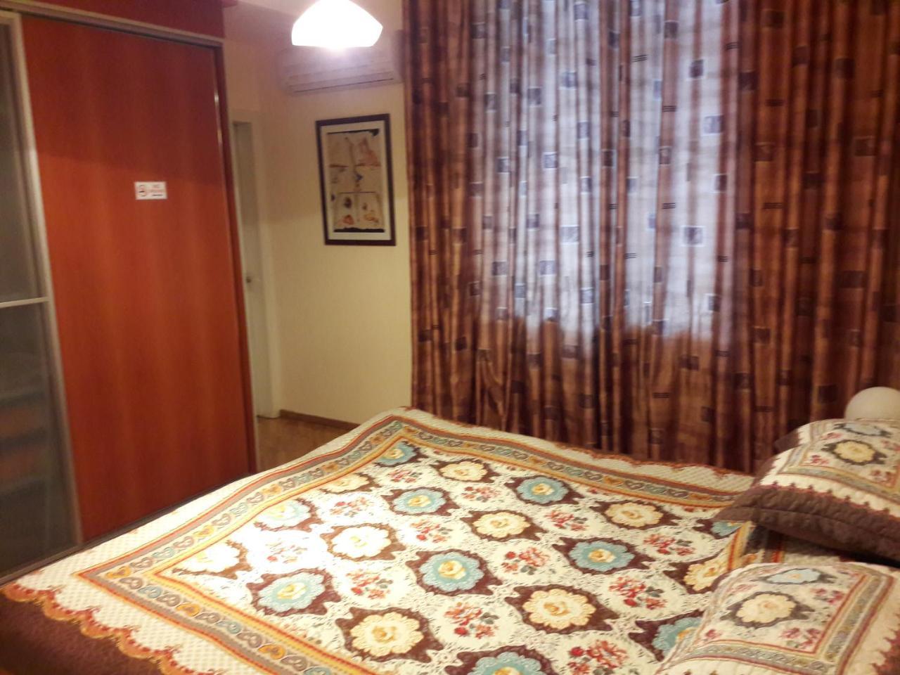 I See The Sea Nefchilyar Avenue 2 Bedroom Baku Zewnętrze zdjęcie